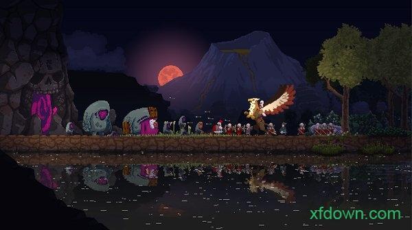 王国两位君主中文版 v1.1.19 安卓手机版