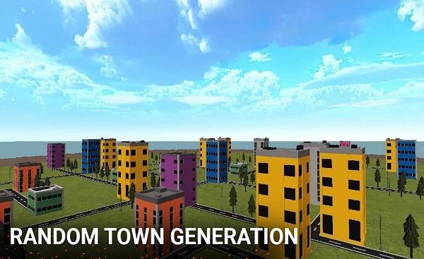 核弹模拟器中文版 v3.2 安卓版