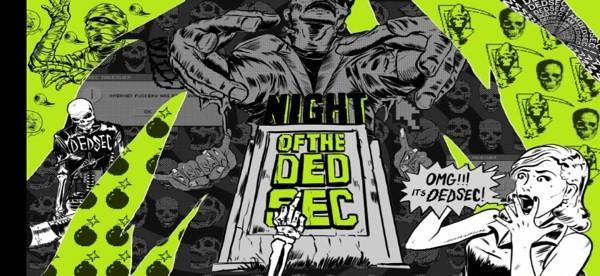 看门狗2手机版 v1.05.1 安卓中文版