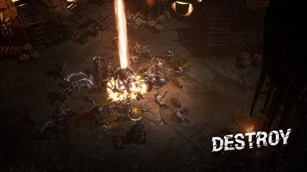 恶月十三国际服 v3.21.0101 安卓最新版