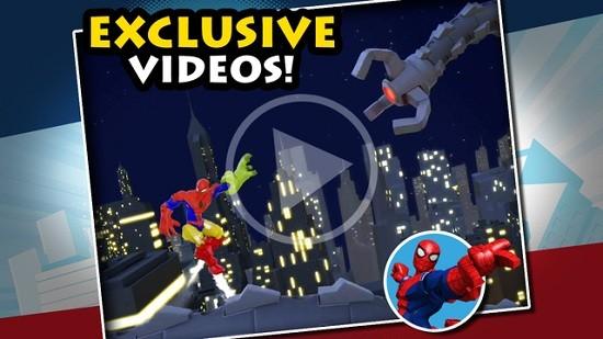 乐高漫威超级英雄手机版 v2.0.1.27 安卓最新版