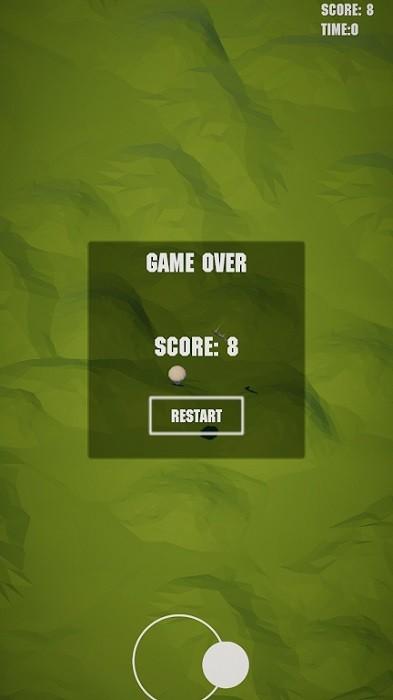 喷气攻击移动(Jet Attack Move) v1.04 安卓版