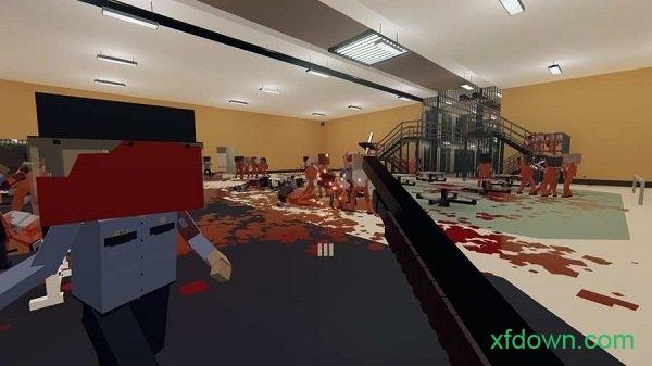 血染小镇中文版最新版(Paint the Town Red Original Stories) v1.3.24 安卓版