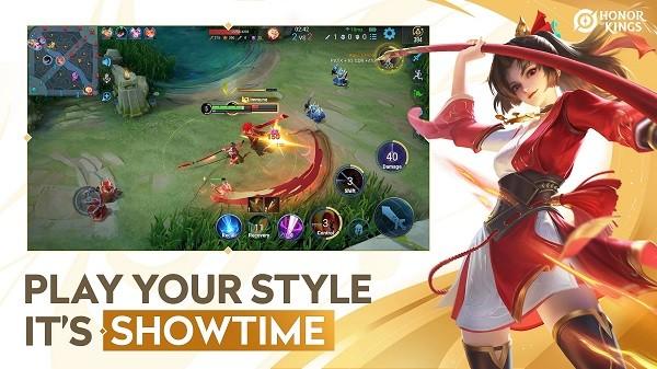 王者荣耀国际服体验服最新版(Honor of Kings-Beta) v9.30.1.1 安卓官方正版