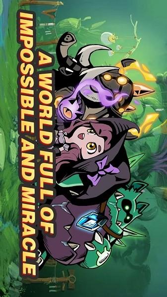 怪物军团手游 v1.31 安卓版