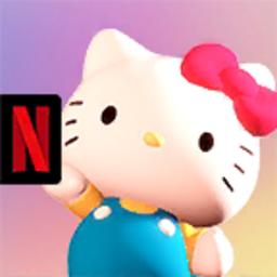 hellokitty幸福游行最新版