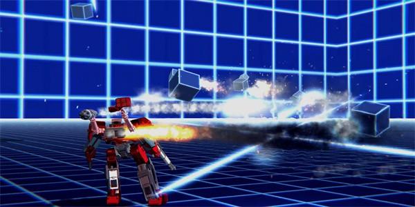 机甲警卫官方版 v1.1.25 安卓版