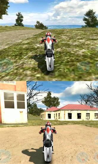 疯狂漂移王者手机版 v1.1.0 安卓版