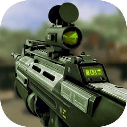 fps生存战场手游