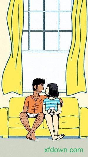 弗洛伦斯游戏最新版(florence) v1.1.0 安卓版