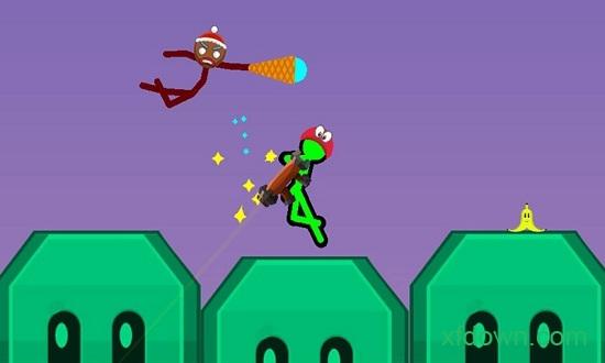 超神火柴人最新版 v1.3.3 安卓版