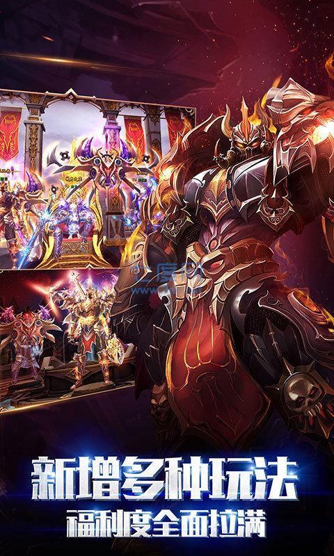 复古奇迹官方版 v0.5.3 安卓版