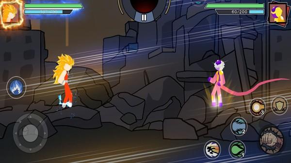 超级英雄格斗小游戏 v1.1.2 安卓版