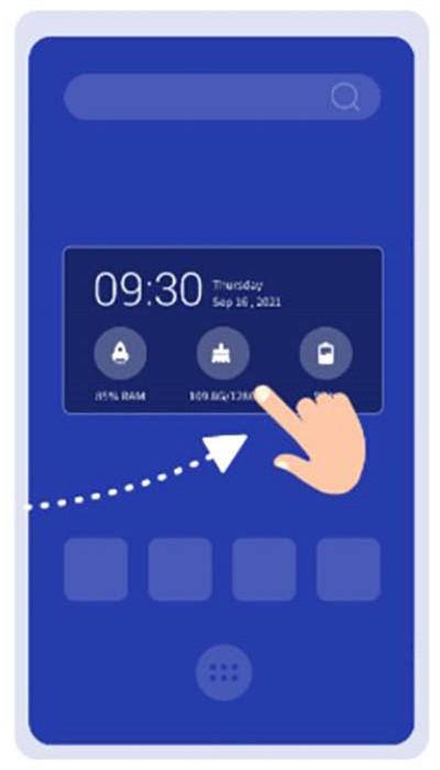 极光安全手机版(Fancy Security) v4.4.2 安卓版