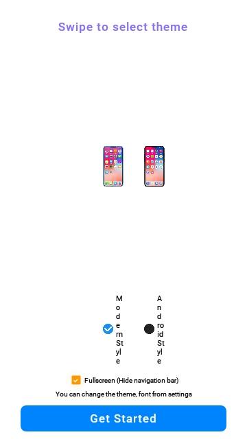iPhone15模拟器手机版