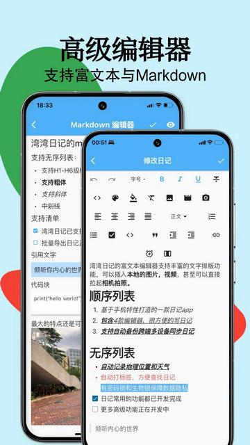 湾湾日记2024最新版