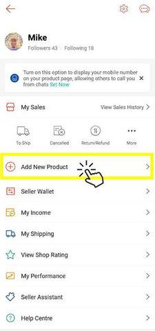 shopee购物官方版