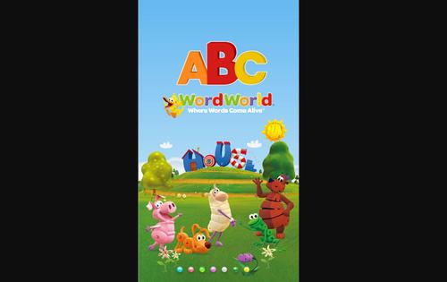 ABC WordWorld手机版