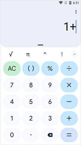 谷歌计算器Google Calculator最新版