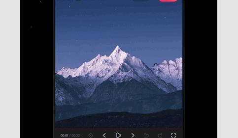 快手快影视频剪辑app