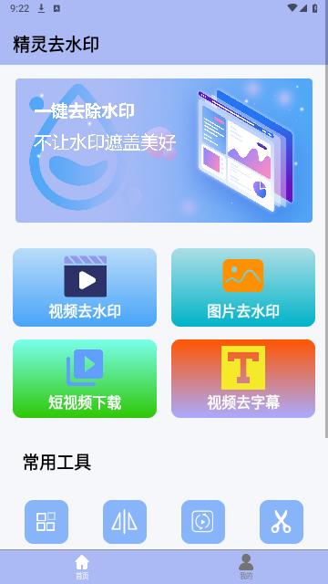 精灵去水印官方版