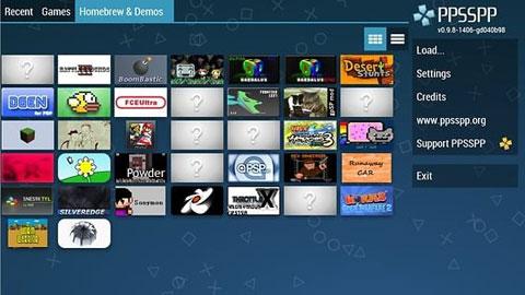 PPSSPP Gold(安卓 PSP 模拟器)中文版