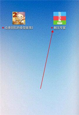 解压专家Pro绿色版