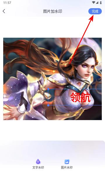 水印鸭免费版