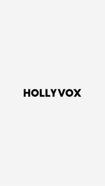 Hollyvox图片