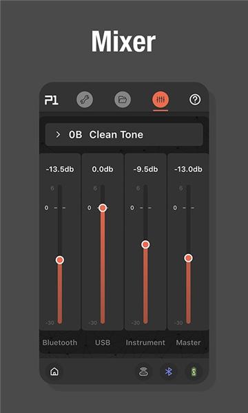 魔耳prime效果器app 安卓版v1.8.0 安卓版v1.8.0
