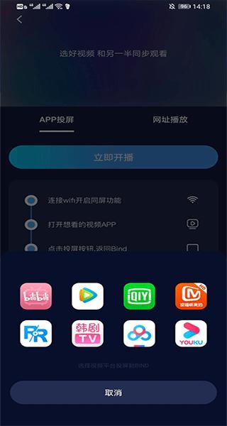Bind软件图片6
