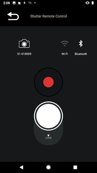 LUMIX Sync 安卓最新版本v2.0.13 安卓最新版本v2.0.13