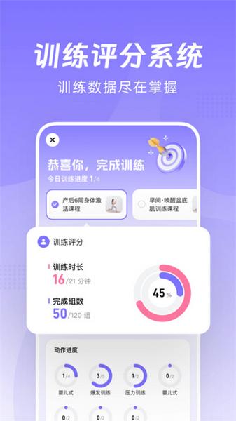 凯格尔Go2