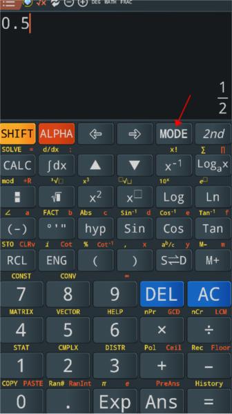 Calc Business图片7