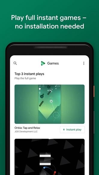 GooglePlay游戏图片3