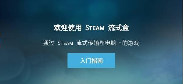 Steam Link图片1