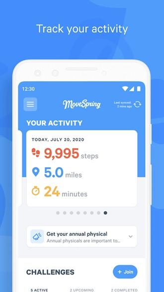 MoveSpring图片3