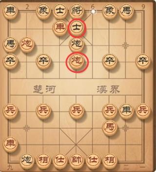 棋路14