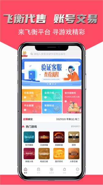 飞衡代售1