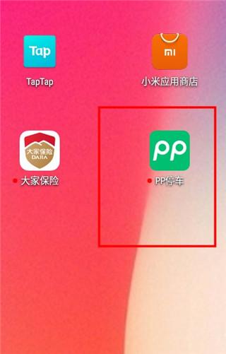PP停车图片1