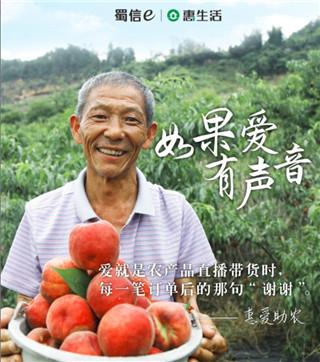 蜀信e惠生活图片8