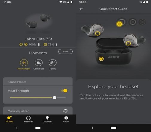Jabra Sound+图片1