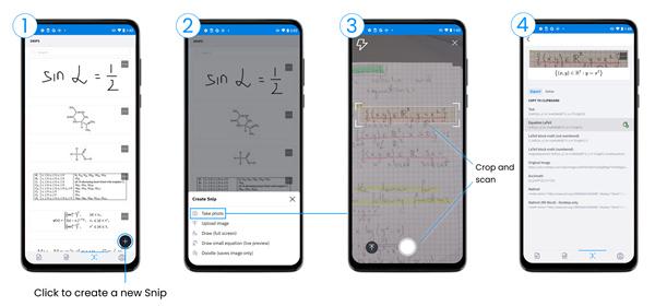 Mathpix Snip图片9