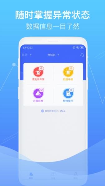 智慧卫生监督图片1