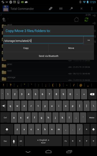 全能文件管理器手机版 安卓版3.0bv11 安卓版3.0bv11