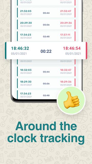 LastSeen 安卓最新版v1.1.32 安卓最新版v1.1.32