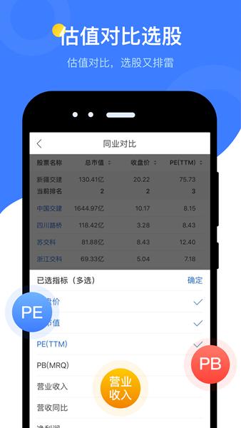 萝卜投研1