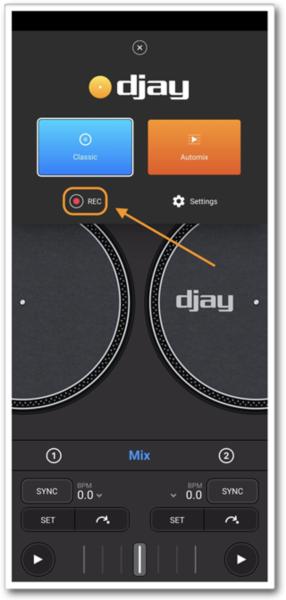 djay打碟软件手机版图片13