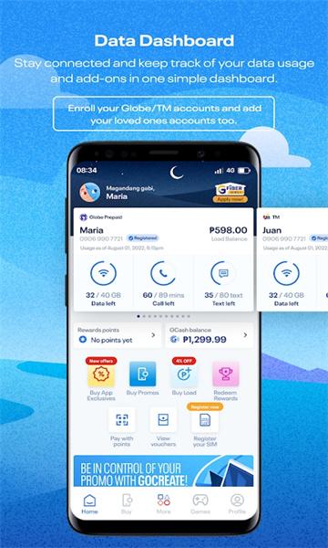 菲律宾globe图片1
