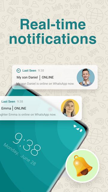 LastSeen 安卓最新版v1.1.32 安卓最新版v1.1.32